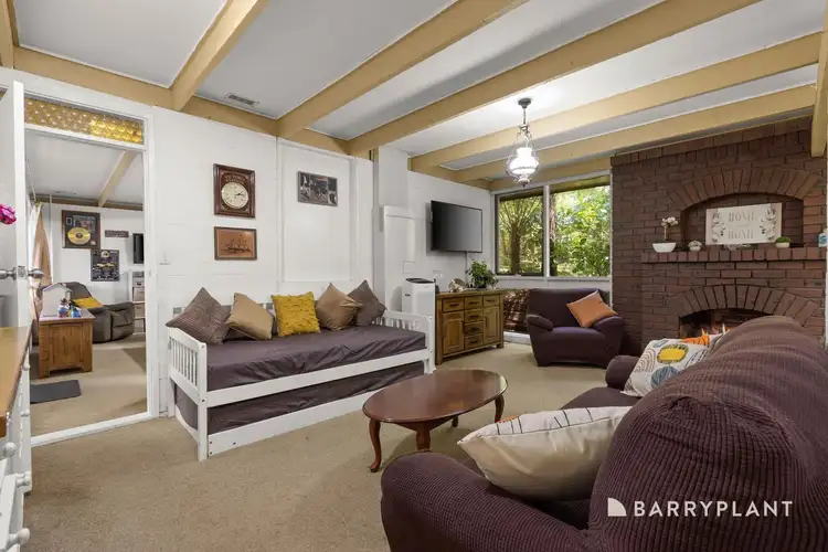 Second view of Homely house listing, 46 Lawsons Road, Emerald VIC 3782