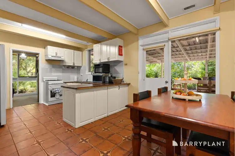 Fourth view of Homely house listing, 46 Lawsons Road, Emerald VIC 3782