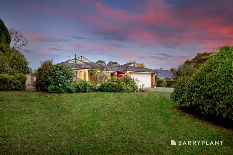 47a Beaconsfield Emerald Road