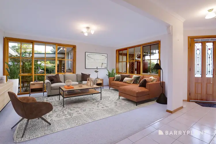 Second view of Homely house listing, 47a Beaconsfield Emerald Road, Emerald VIC 3782
