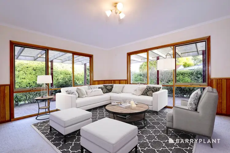 Third view of Homely house listing, 47a Beaconsfield Emerald Road, Emerald VIC 3782