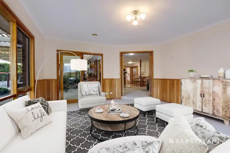 Fourth view of Homely house listing, 47a Beaconsfield Emerald Road, Emerald VIC 3782