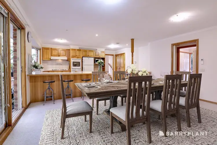 Fifth view of Homely house listing, 47a Beaconsfield Emerald Road, Emerald VIC 3782