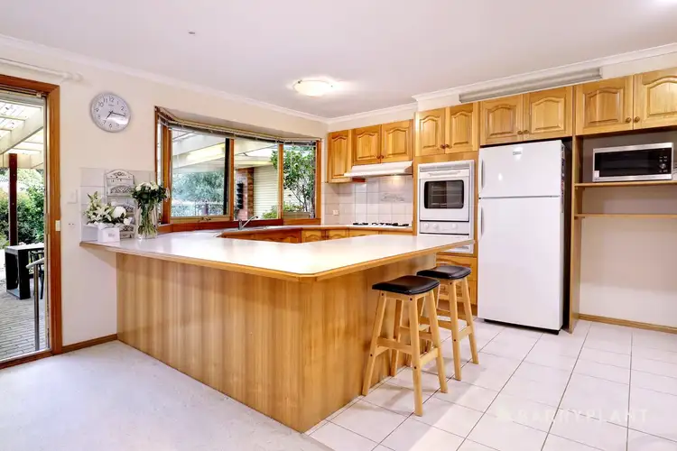Sixth view of Homely house listing, 47a Beaconsfield Emerald Road, Emerald VIC 3782