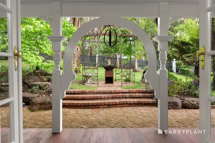 Fourth view of Homely house listing, 32 Westlands Road, Emerald VIC 3782