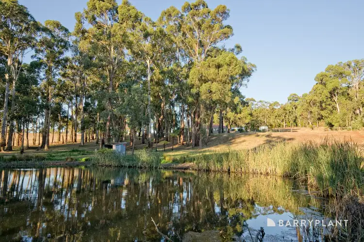 Fourth view of Homely house listing, 60 Berry Road, Silvan VIC 3795