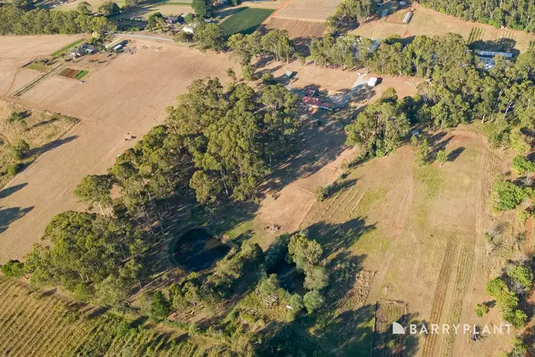 Fifth view of Homely house listing, 60 Berry Road, Silvan VIC 3795
