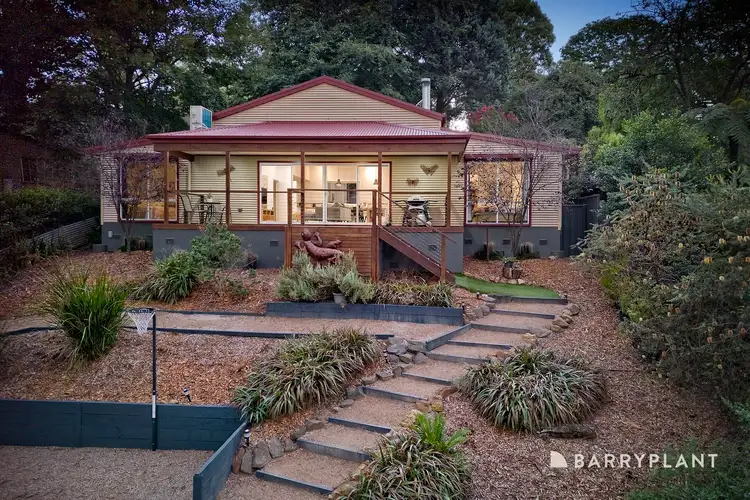 24A Neville Street, Cockatoo VIC 3781