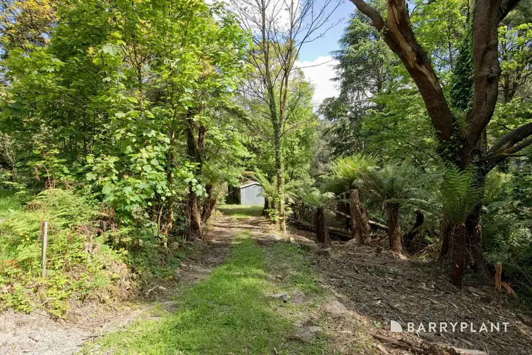 Sixth view of Homely land listing, 32 Dunstan Crescent, Tremont VIC 3785