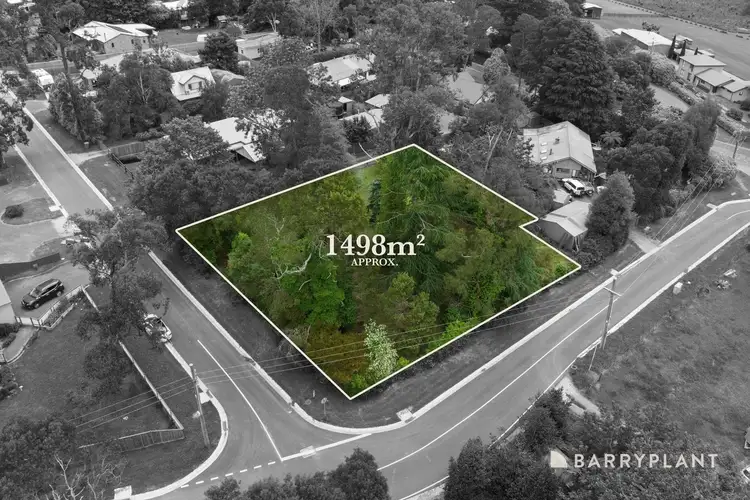 Second view of Homely land listing, 2/120-122 Woori Yallock Road, Cockatoo VIC 3781