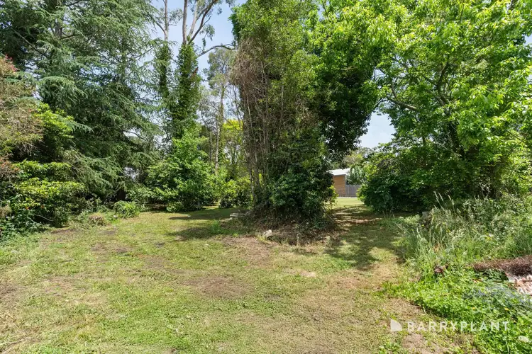 Fifth view of Homely land listing, 2/120-122 Woori Yallock Road, Cockatoo VIC 3781