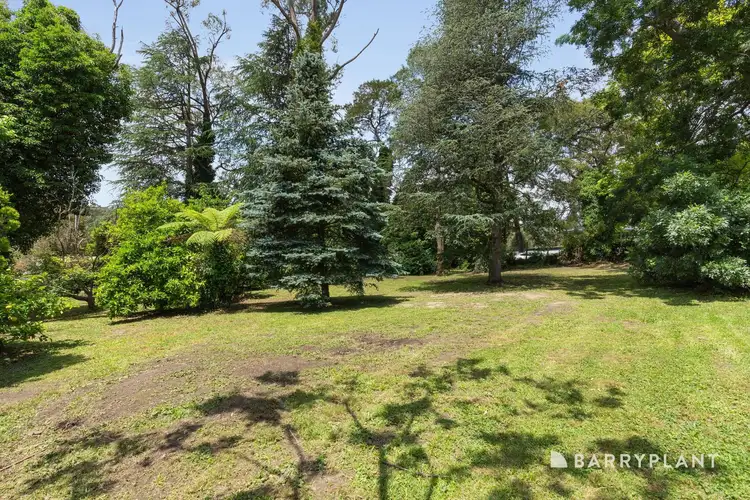 Sixth view of Homely land listing, 2/120-122 Woori Yallock Road, Cockatoo VIC 3781