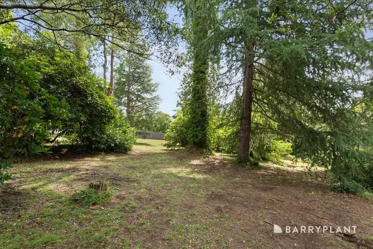 Seventh view of Homely land listing, 2/120-122 Woori Yallock Road, Cockatoo VIC 3781