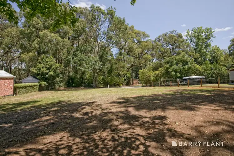 Fourth view of Homely land listing, 73a Kilvington Drive, Emerald VIC 3782