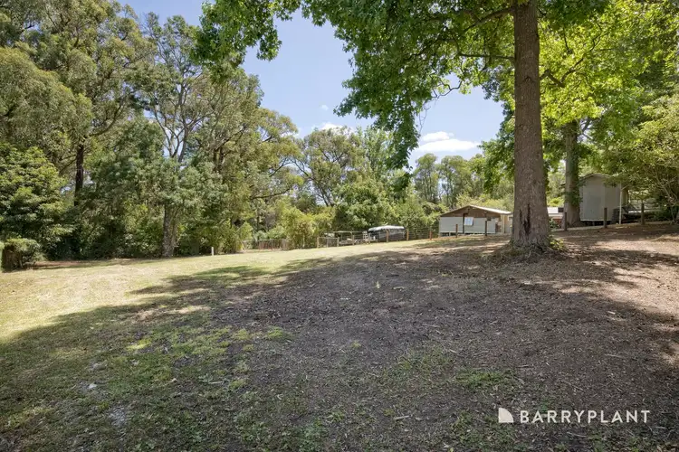 Fifth view of Homely land listing, 73a Kilvington Drive, Emerald VIC 3782
