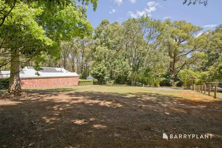 Sixth view of Homely land listing, 73a Kilvington Drive, Emerald VIC 3782