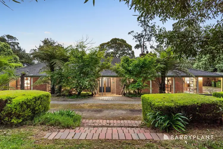 Main view of Homely house listing, 13 Ozone Avenue, Emerald VIC 3782
