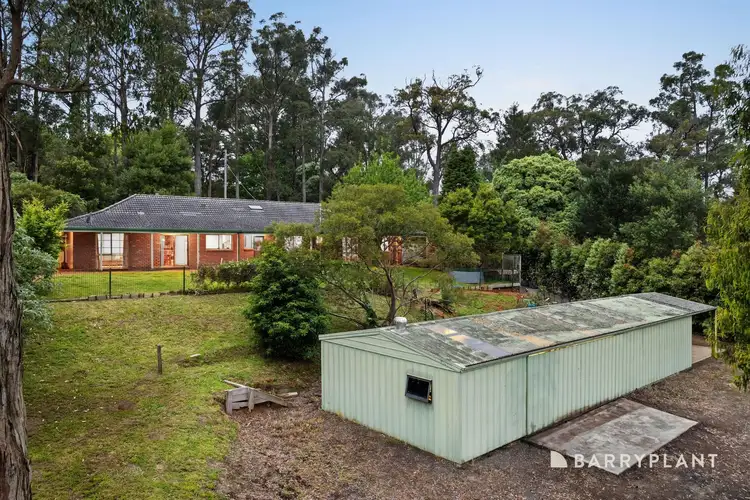 Second view of Homely house listing, 13 Ozone Avenue, Emerald VIC 3782