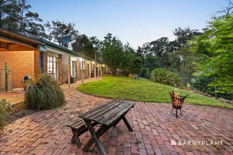 Third view of Homely house listing, 13 Ozone Avenue, Emerald VIC 3782