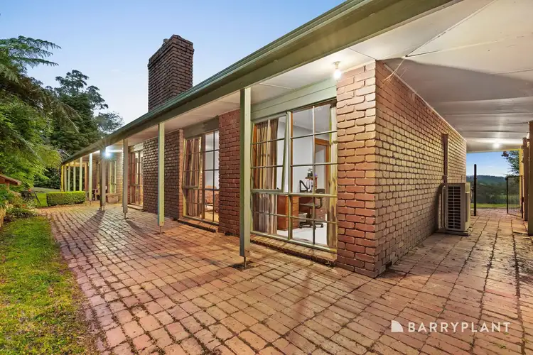 Fourth view of Homely house listing, 13 Ozone Avenue, Emerald VIC 3782