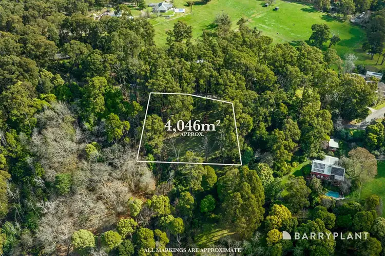 Fourth view of Homely land listing, 20 Ladd Road, Emerald VIC 3782