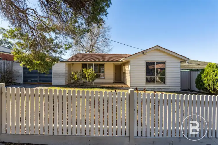 22 Shea Street, Bacchus Marsh VIC 3340