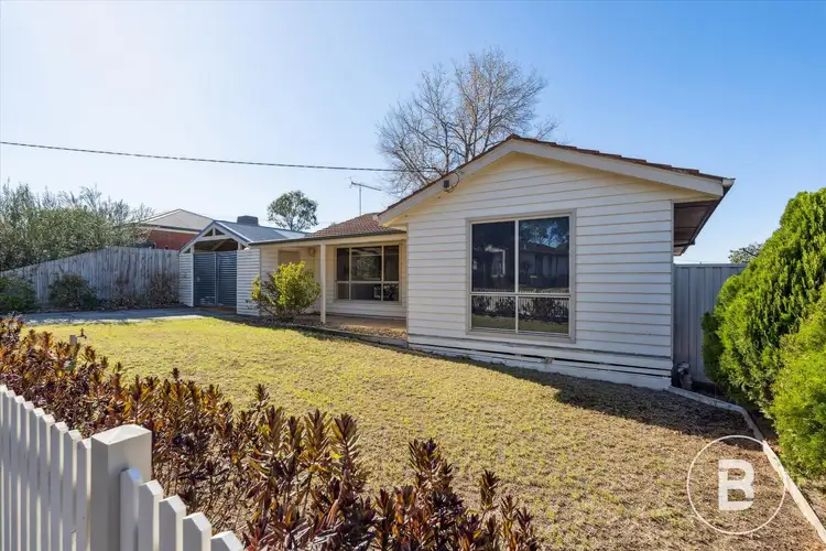Second view of Homely house listing, 22 Shea Street, Bacchus Marsh VIC 3340