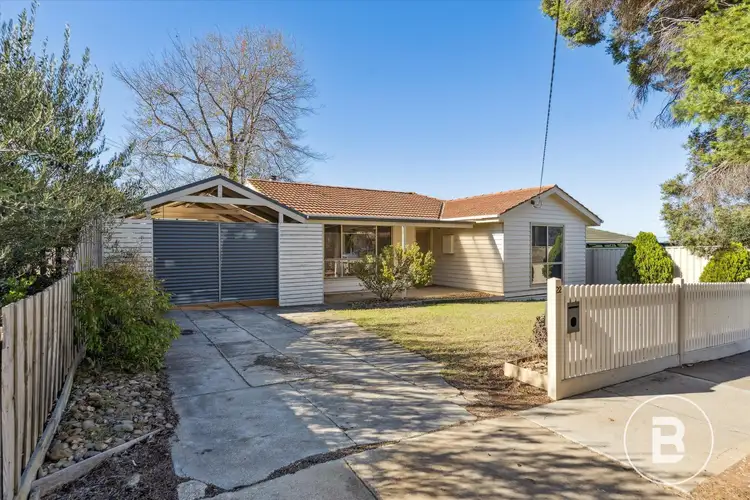 Third view of Homely house listing, 22 Shea Street, Bacchus Marsh VIC 3340