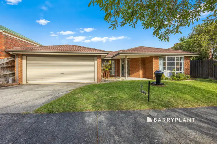 15 Edmonds Street, Narre Warren VIC 3805