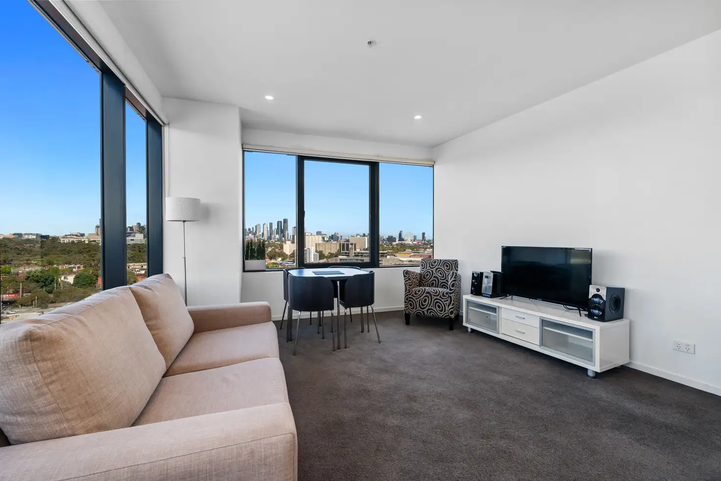 Main view of Homely apartment listing, 1510/18 Mt Alexander Road, Travancore VIC 3032