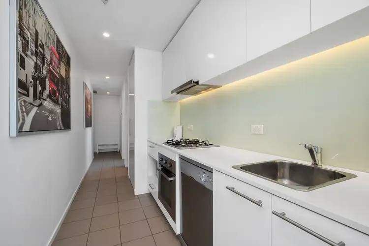 Third view of Homely apartment listing, 1510/18 Mt Alexander Road, Travancore VIC 3032