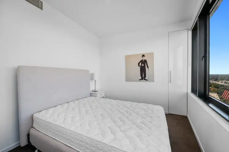 Fourth view of Homely apartment listing, 1510/18 Mt Alexander Road, Travancore VIC 3032