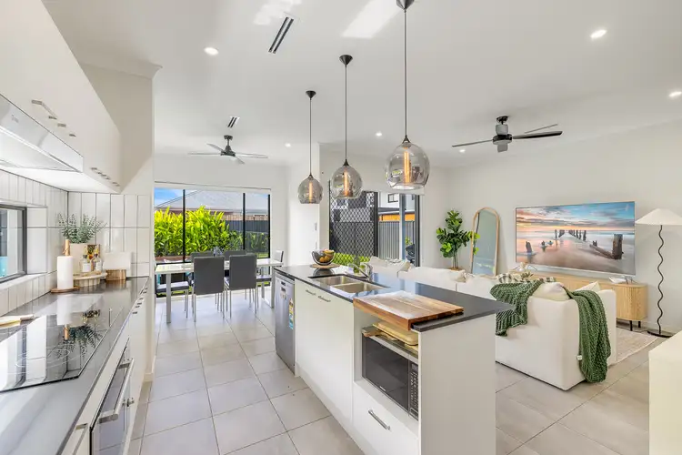 Fifth view of Homely house listing, 45 Felicity Way, Palmview QLD 4553