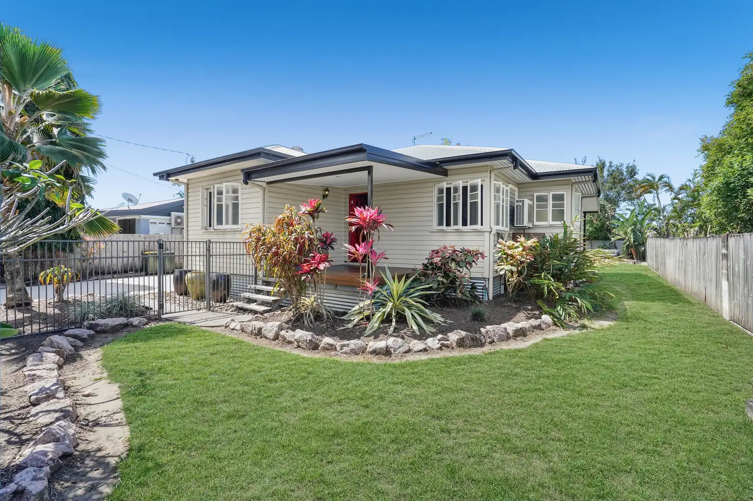 Main view of Homely house listing, 284 Brown Street, Westcourt QLD 4870