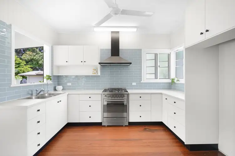 Third view of Homely house listing, 284 Brown Street, Westcourt QLD 4870