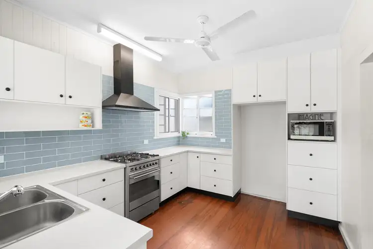 Fourth view of Homely house listing, 284 Brown Street, Westcourt QLD 4870
