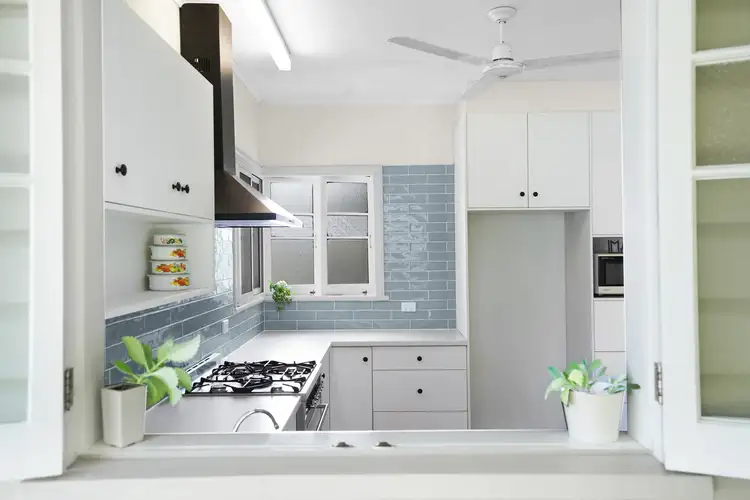 Fifth view of Homely house listing, 284 Brown Street, Westcourt QLD 4870