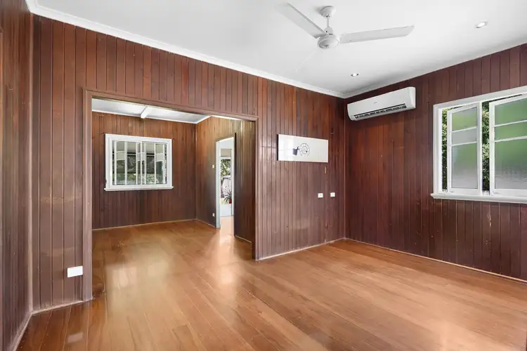 Sixth view of Homely house listing, 284 Brown Street, Westcourt QLD 4870