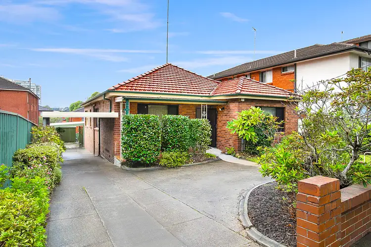 50 Rhodes Street, Hillsdale NSW 2036