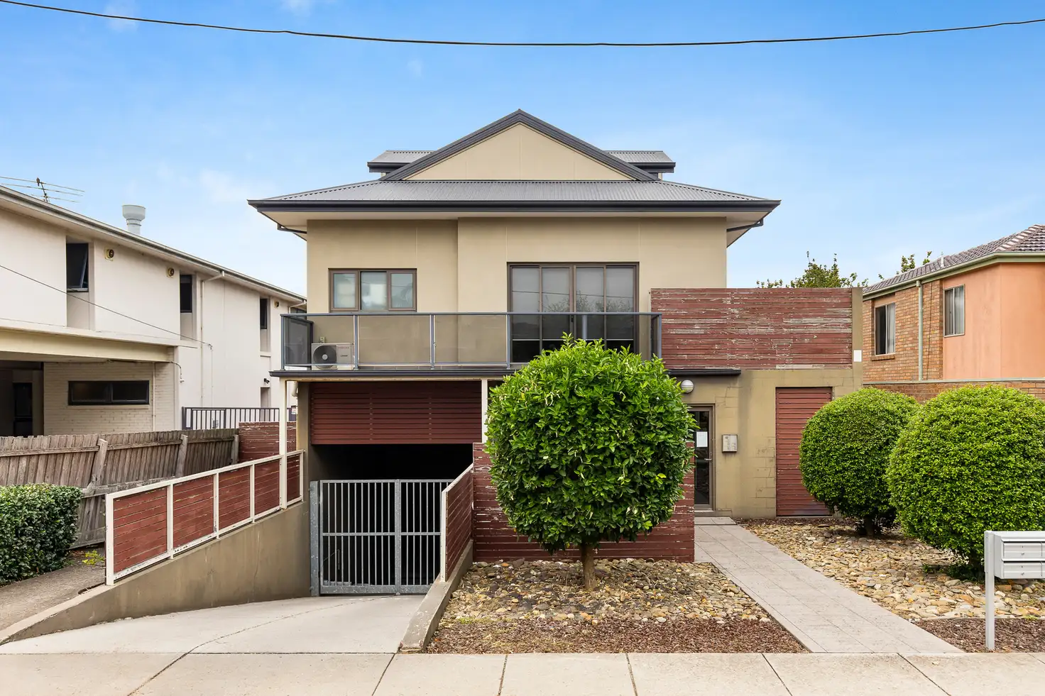 Main view of Homely apartment listing, 13/10 Arnott Street, Clayton VIC 3168