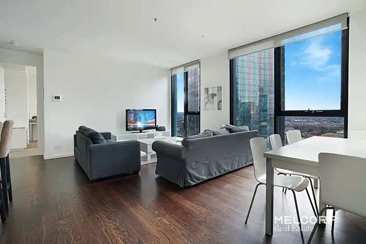 3505/27 Therry Street, Melbourne VIC 3000