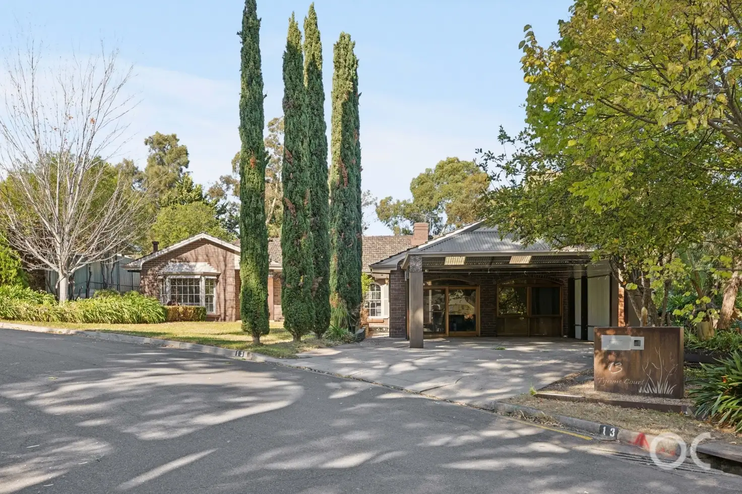 Main view of Homely house listing, 13 Tyrone Court, Flagstaff Hill SA 5159