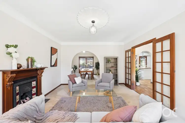 Fourth view of Homely house listing, 13 Tyrone Court, Flagstaff Hill SA 5159