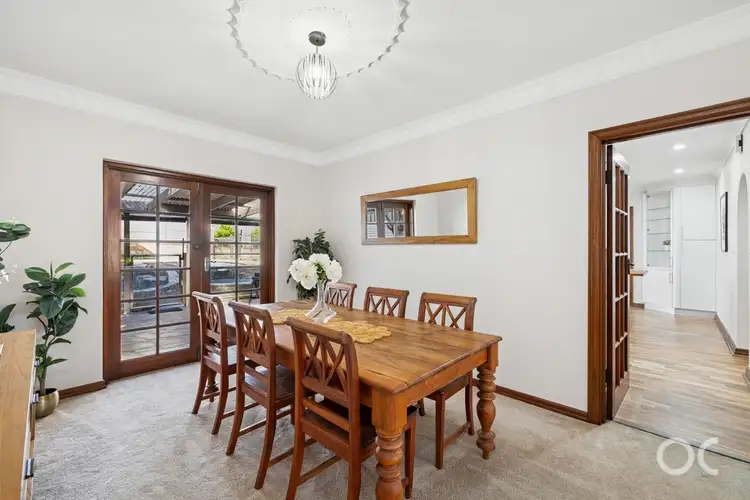 Fifth view of Homely house listing, 13 Tyrone Court, Flagstaff Hill SA 5159