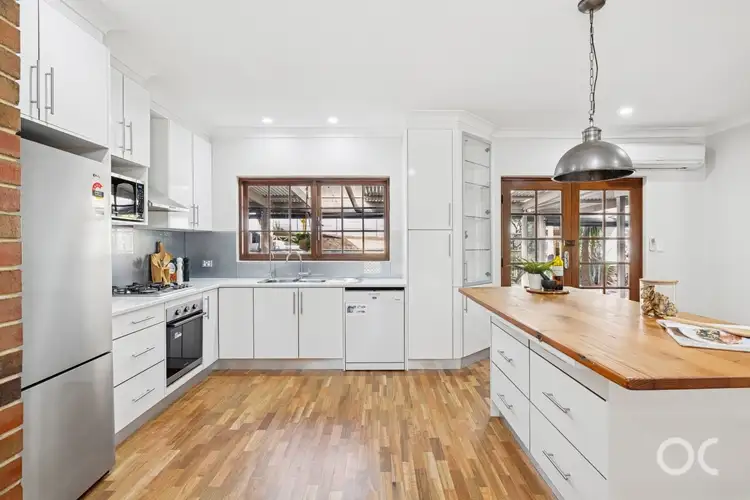 Sixth view of Homely house listing, 13 Tyrone Court, Flagstaff Hill SA 5159