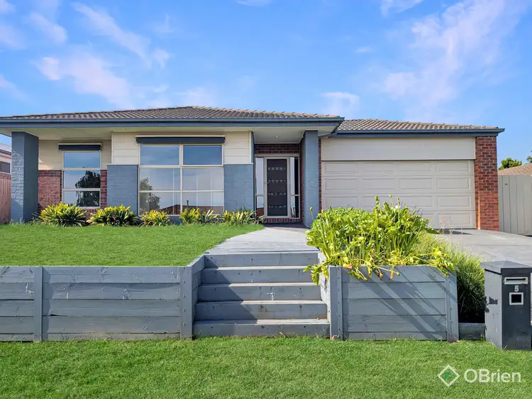 5 Jacob Court, Berwick VIC 3806