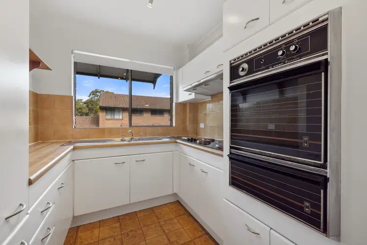 Second view of Homely townhouse listing, 14/24 Toronto Parade, Sutherland NSW 2232