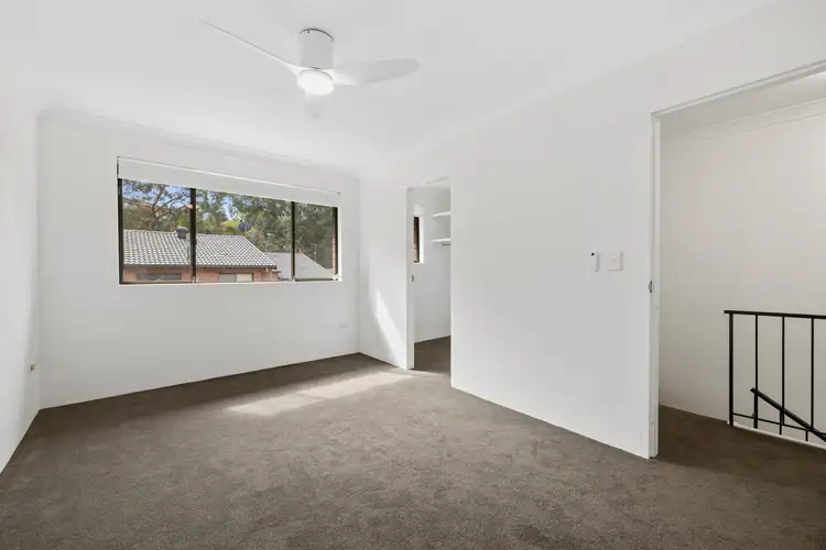 Third view of Homely townhouse listing, 14/24 Toronto Parade, Sutherland NSW 2232