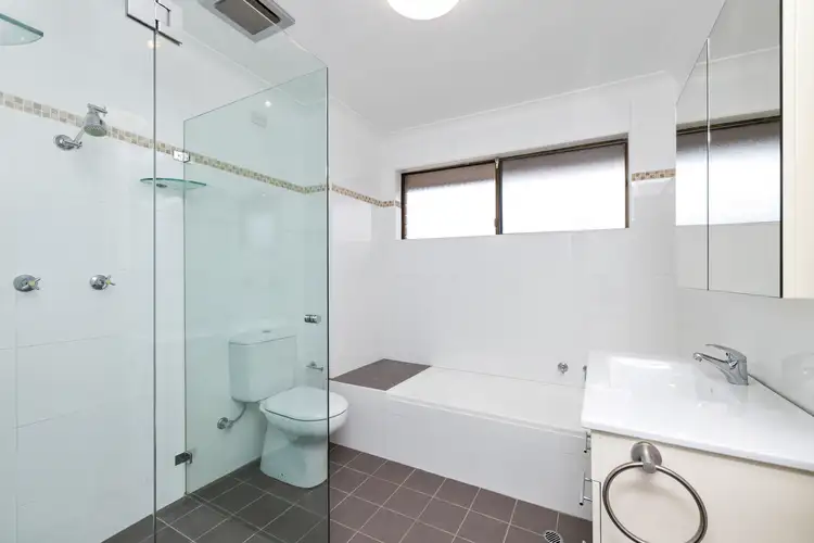 Fourth view of Homely townhouse listing, 14/24 Toronto Parade, Sutherland NSW 2232