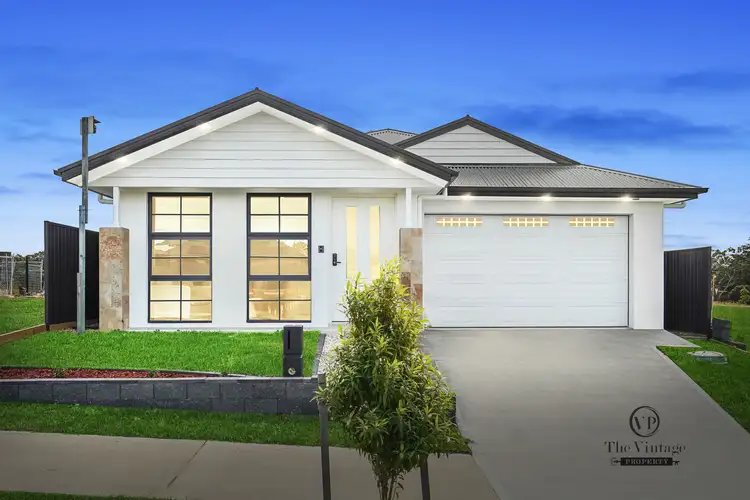 21 Gibney Street, Wilton NSW 2571